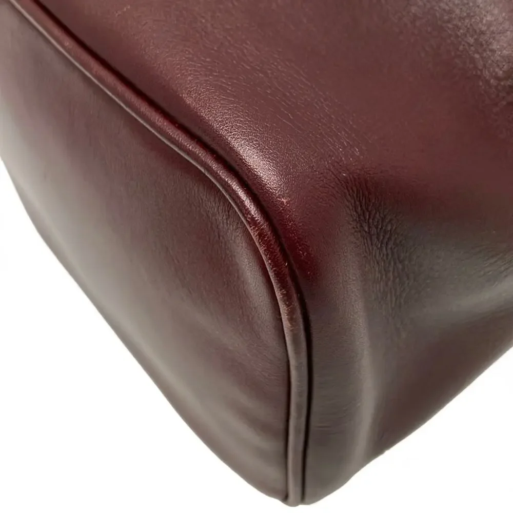 Salvatore Ferragamo Vanity Bag